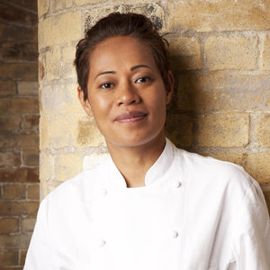 Lavazza Welcomes Monica Galetti!